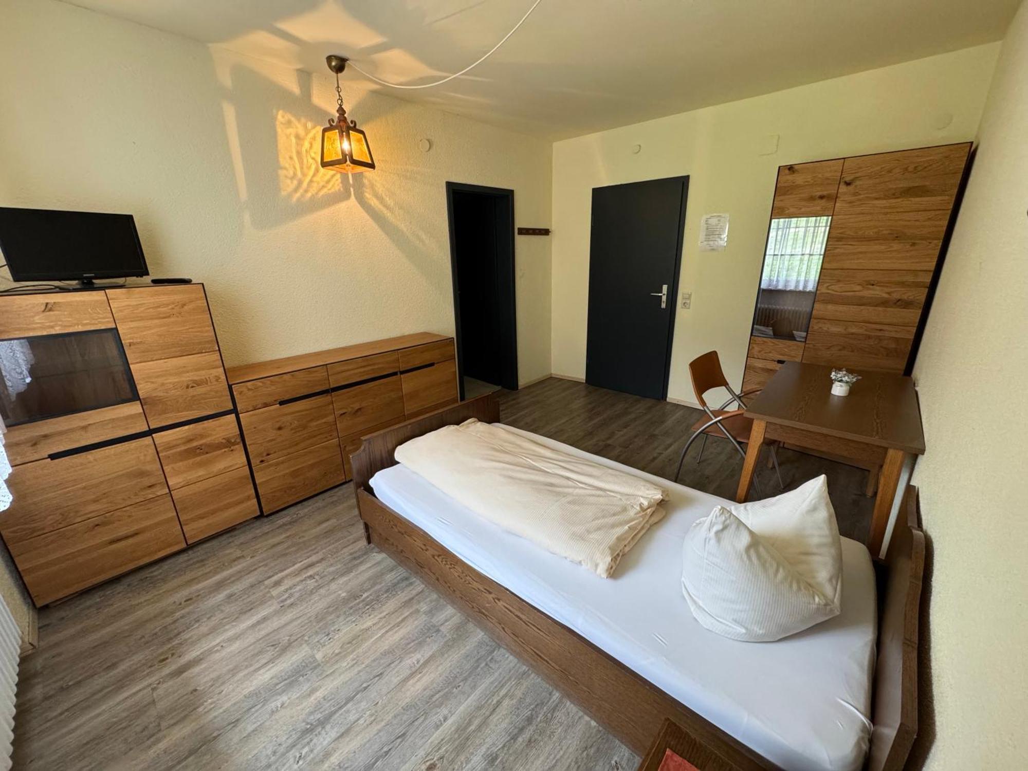 Landhotel Lowen