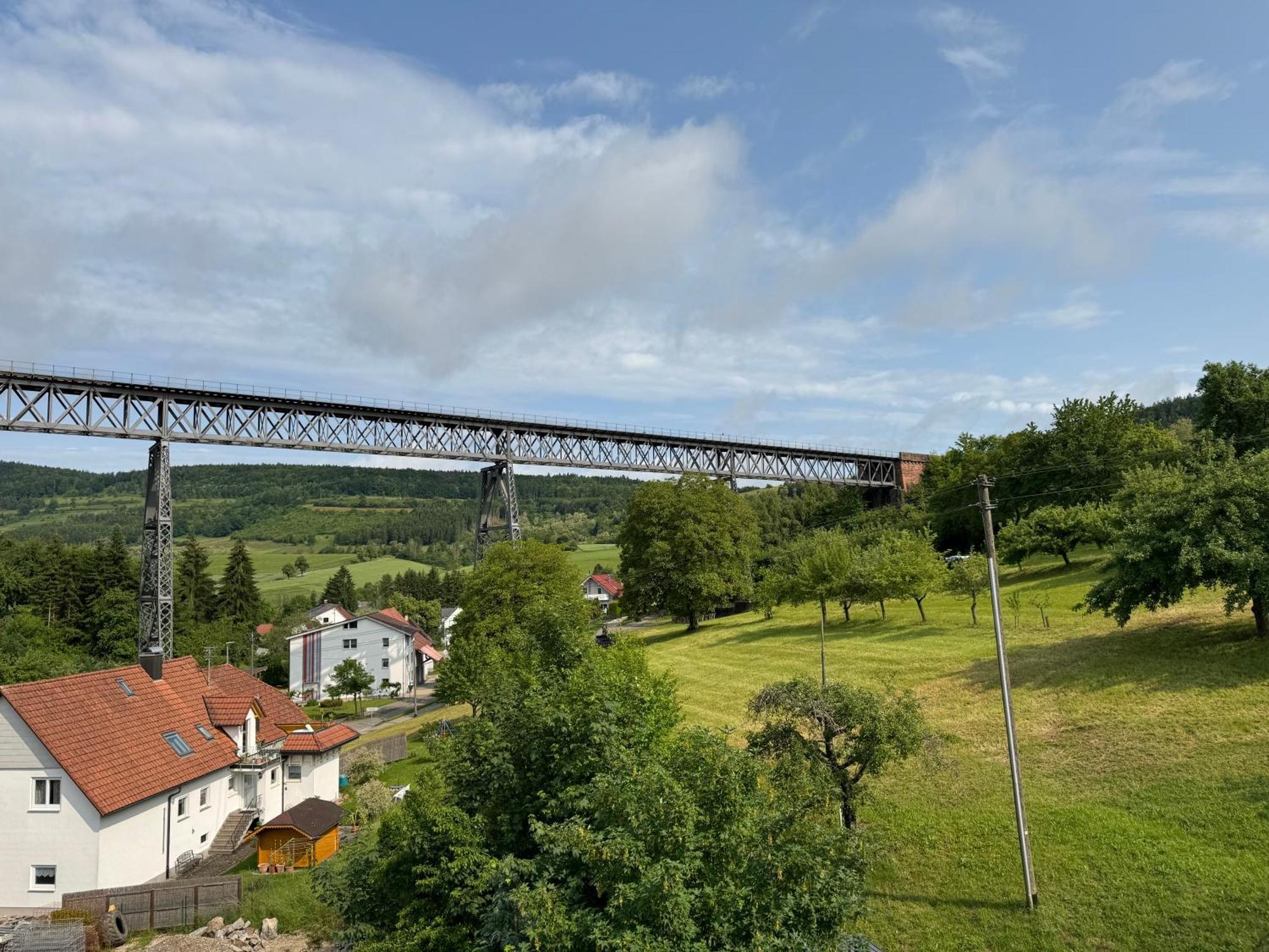 Landhotel Lowen 3* Blumberg