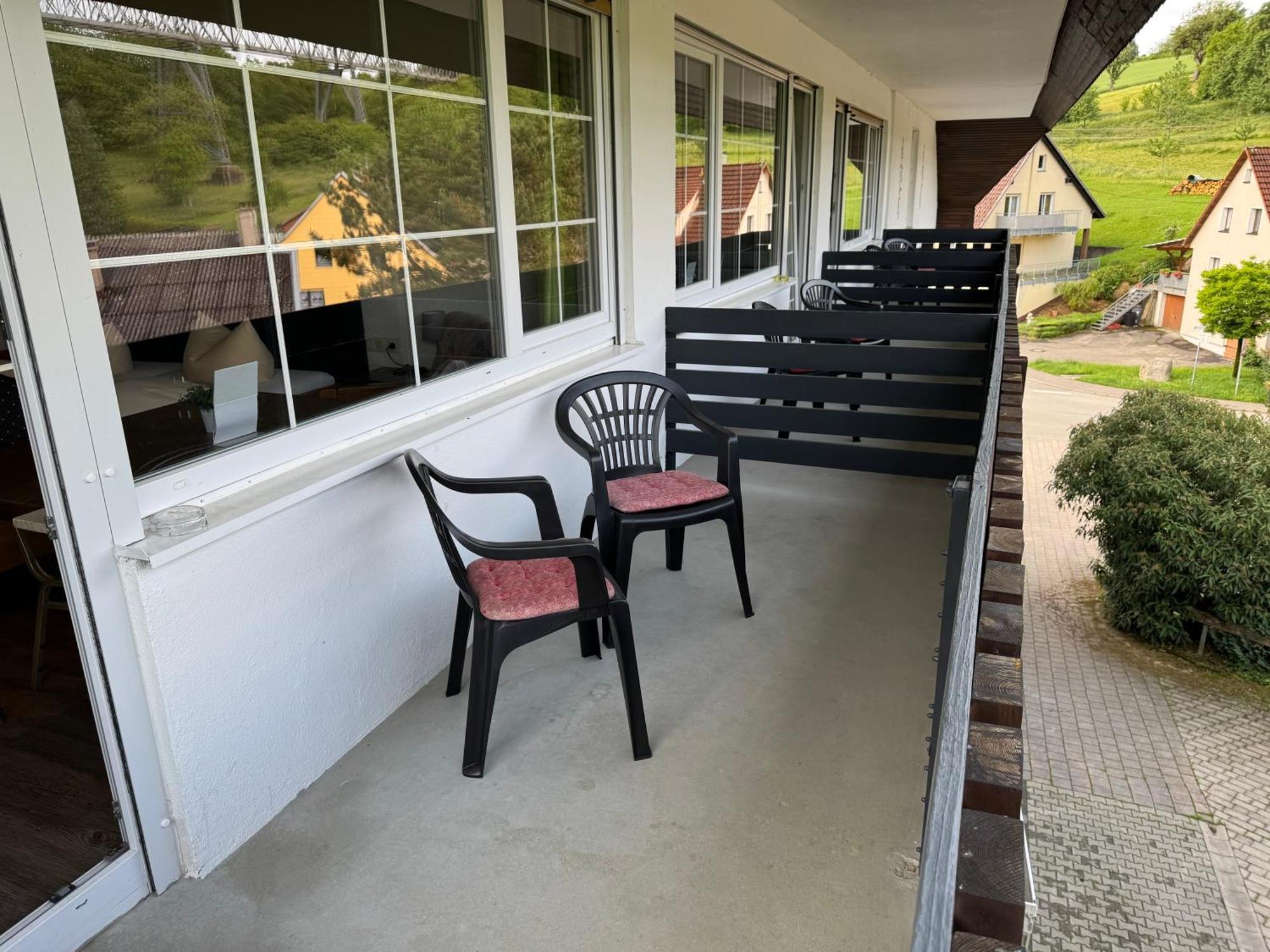 Landhotel Lowen