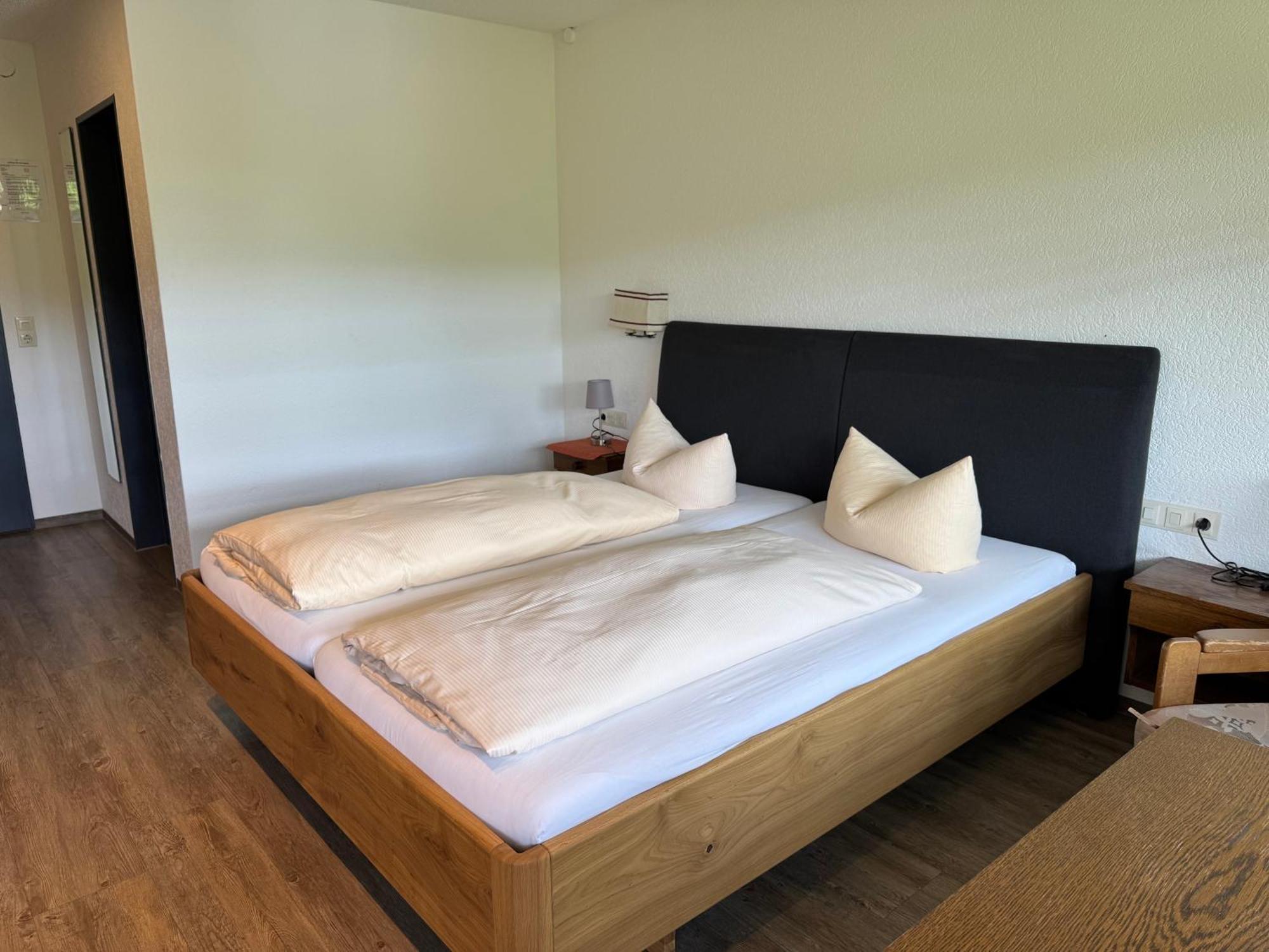Landhotel Lowen Hotel