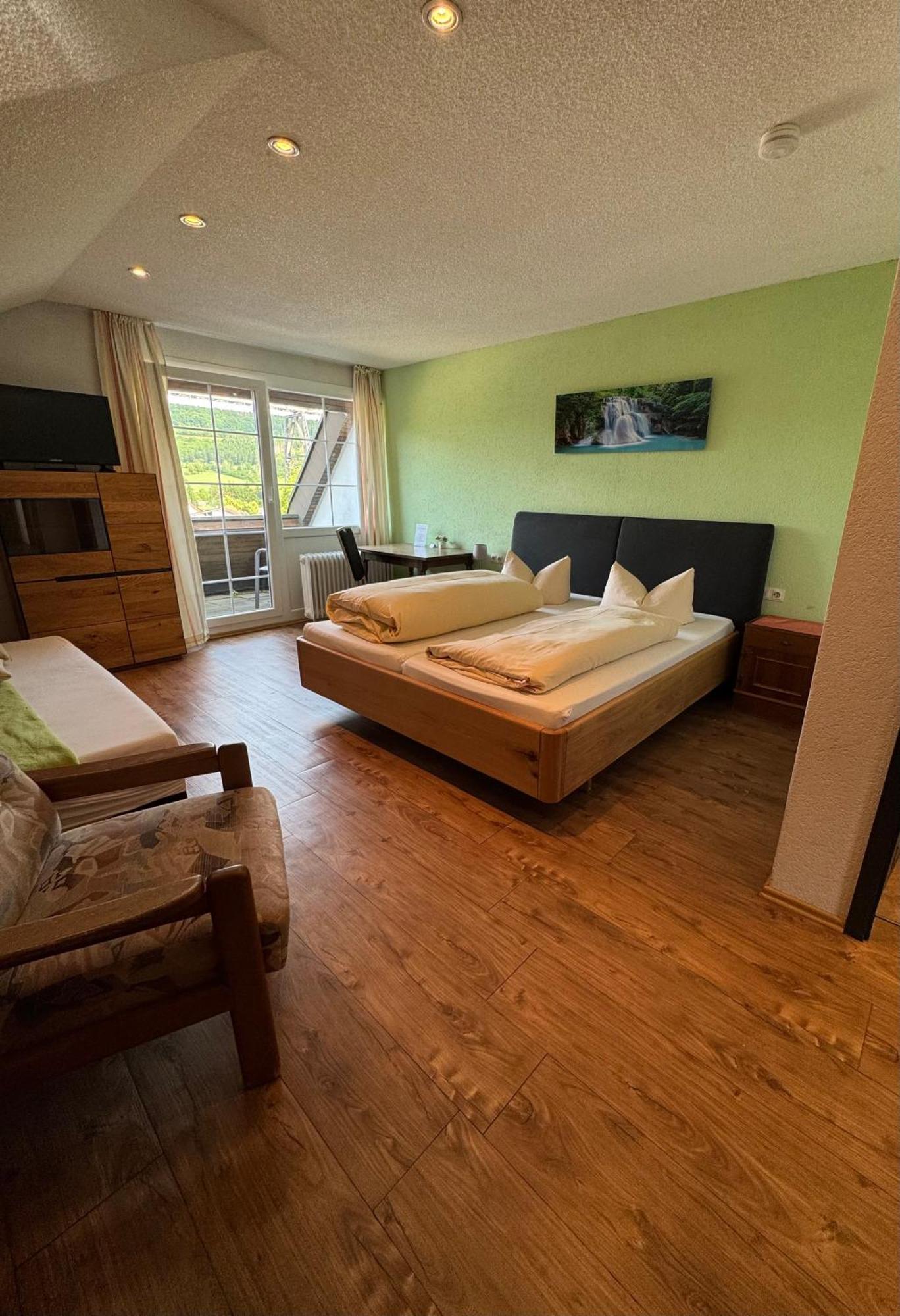 Landhotel Lowen Hotel 3*