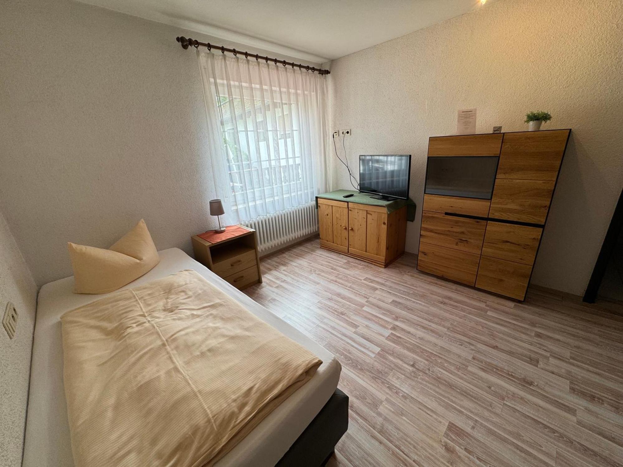 Hotel Landhotel Lowen 3*