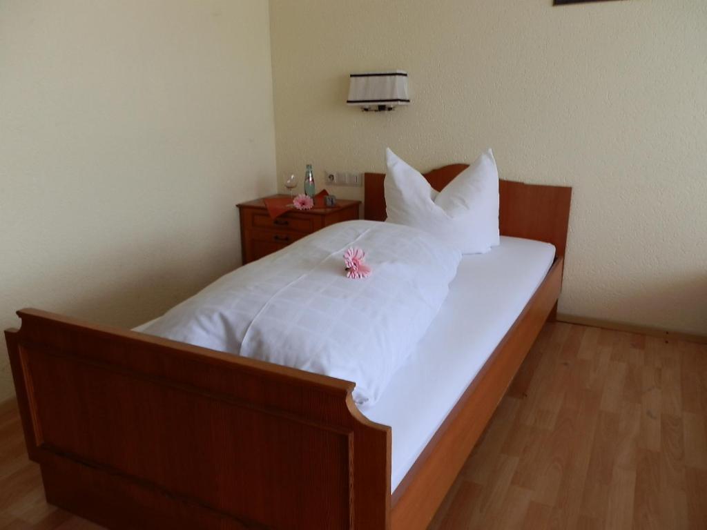 Landhotel Lowen Blumberg